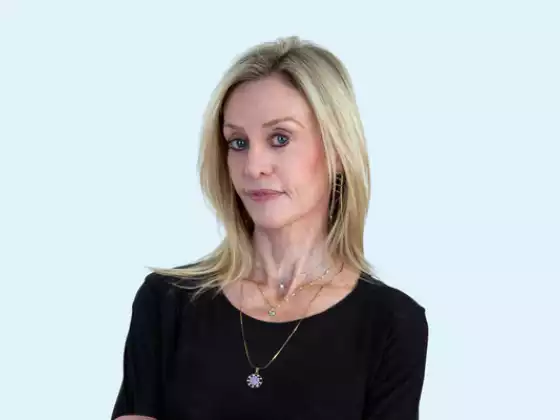 Dr. Lynn Anderson,
Health & Wellness
Expert at La primavera en el alma: un simposio sobre mente, cuerpo y espíritu