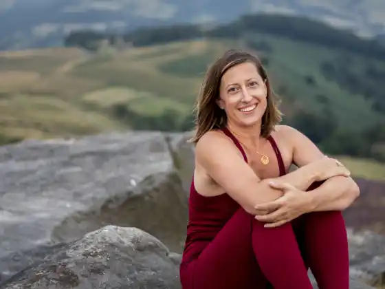 Sarah Evans ,
Yoga, Health & Wellness, Spirituality, Health & Wellness, Spirituality, Health & Wellness, Yoga, Spirituality, Spirituality, Health & Wellness
Expert at La primavera en el alma: un simposio sobre mente, cuerpo y espíritu
