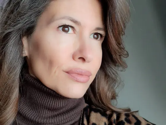 Cassaundra Paolini,
Health & Wellness, Spirituality, Health & Wellness, Health & Wellness, Health & Wellness, Personal Development & Coaching, Yoga, Personal Development & Coaching, Spirituality
Expert at La primavera en el alma: un simposio sobre mente, cuerpo y espíritu